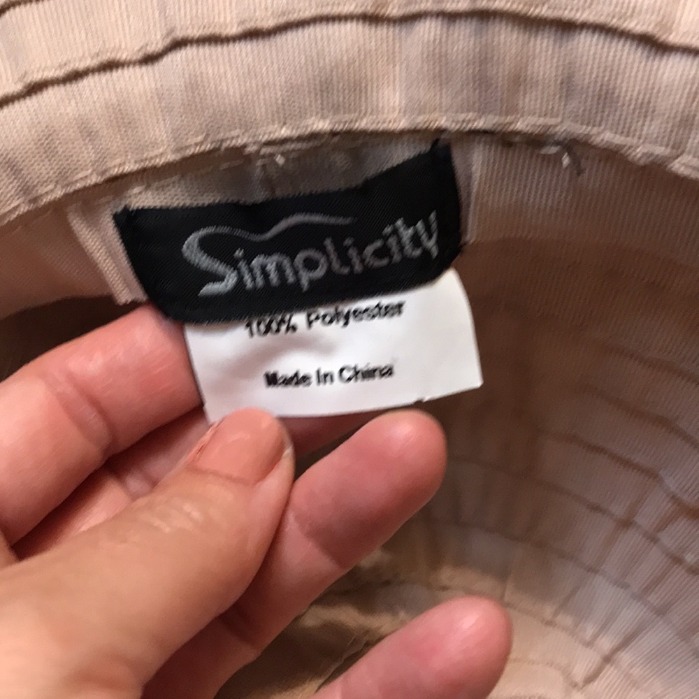 Summer Hat. - image 3